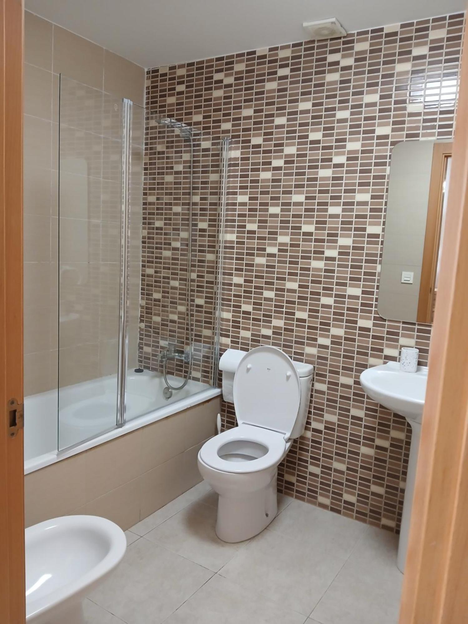 Precioso Atico Frente Al Mar Reformado 2025 Apartment Peniscola Ngoại thất bức ảnh